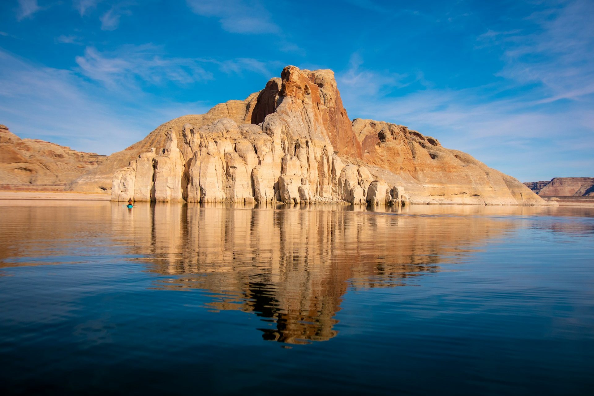 レイクパウエル（Lake Powell）