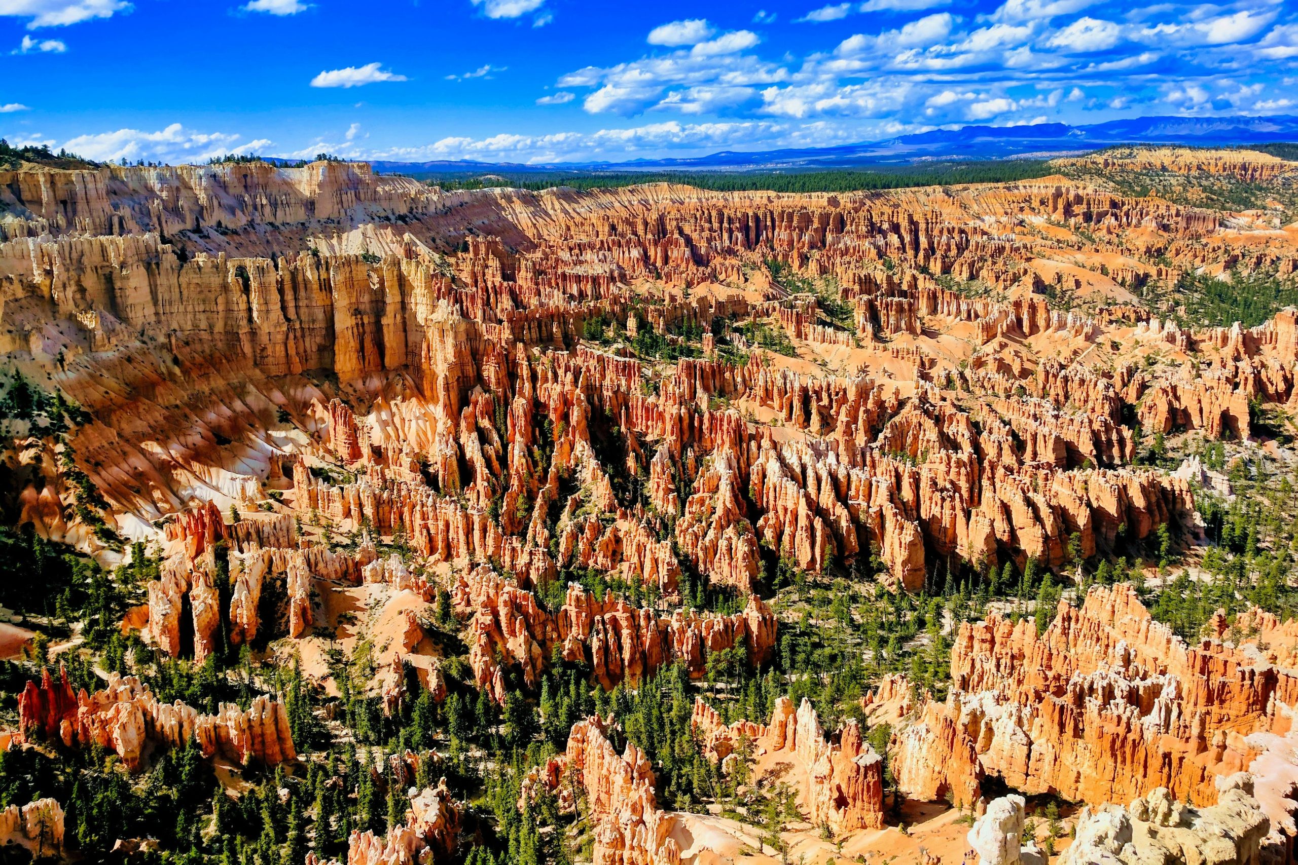 ブライスポイント（Bryce Point）