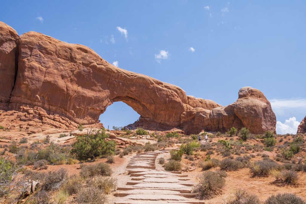 ノース・ウィンドウ(North Window)