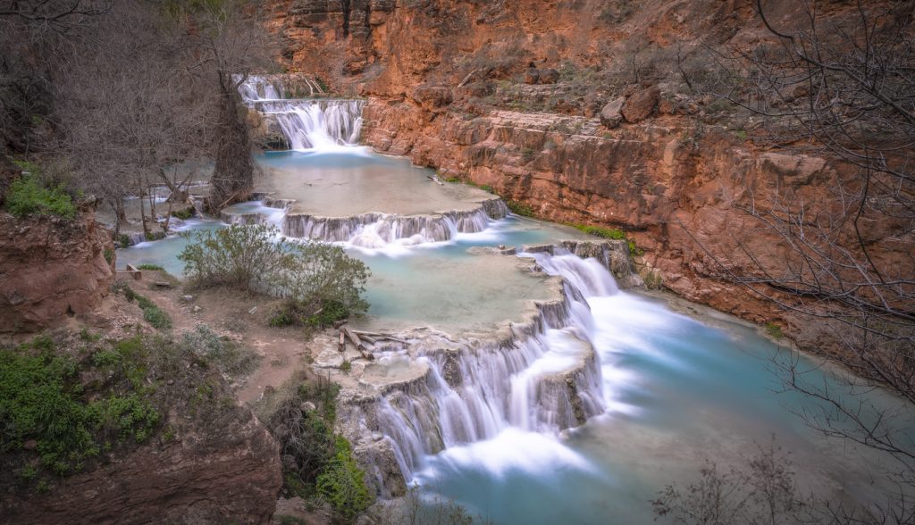 ビーバーフォールズ(Beaver Falls)